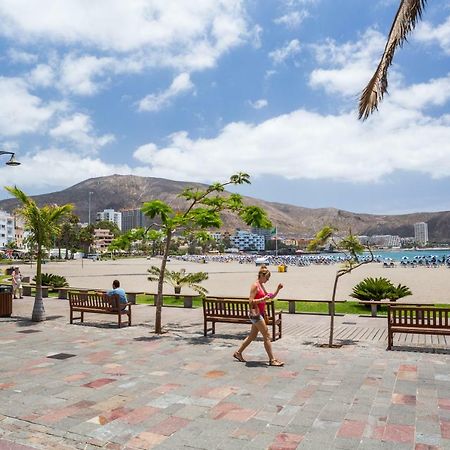 Sunny Studio Flat Διαμέρισμα Los Cristianos  Εξωτερικό φωτογραφία