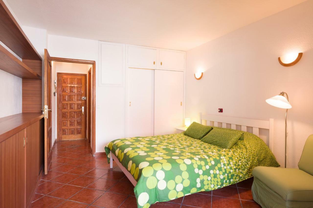 Sunny Studio Flat Διαμέρισμα Los Cristianos  Εξωτερικό φωτογραφία